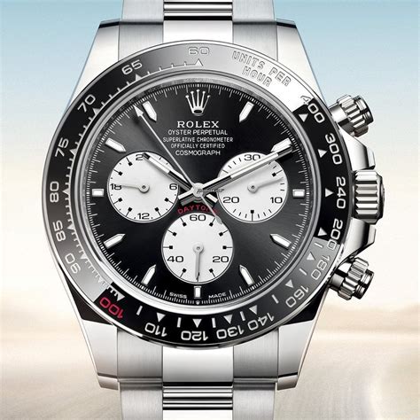 troy aikman rolex daytona|Rolex daytona chrono.